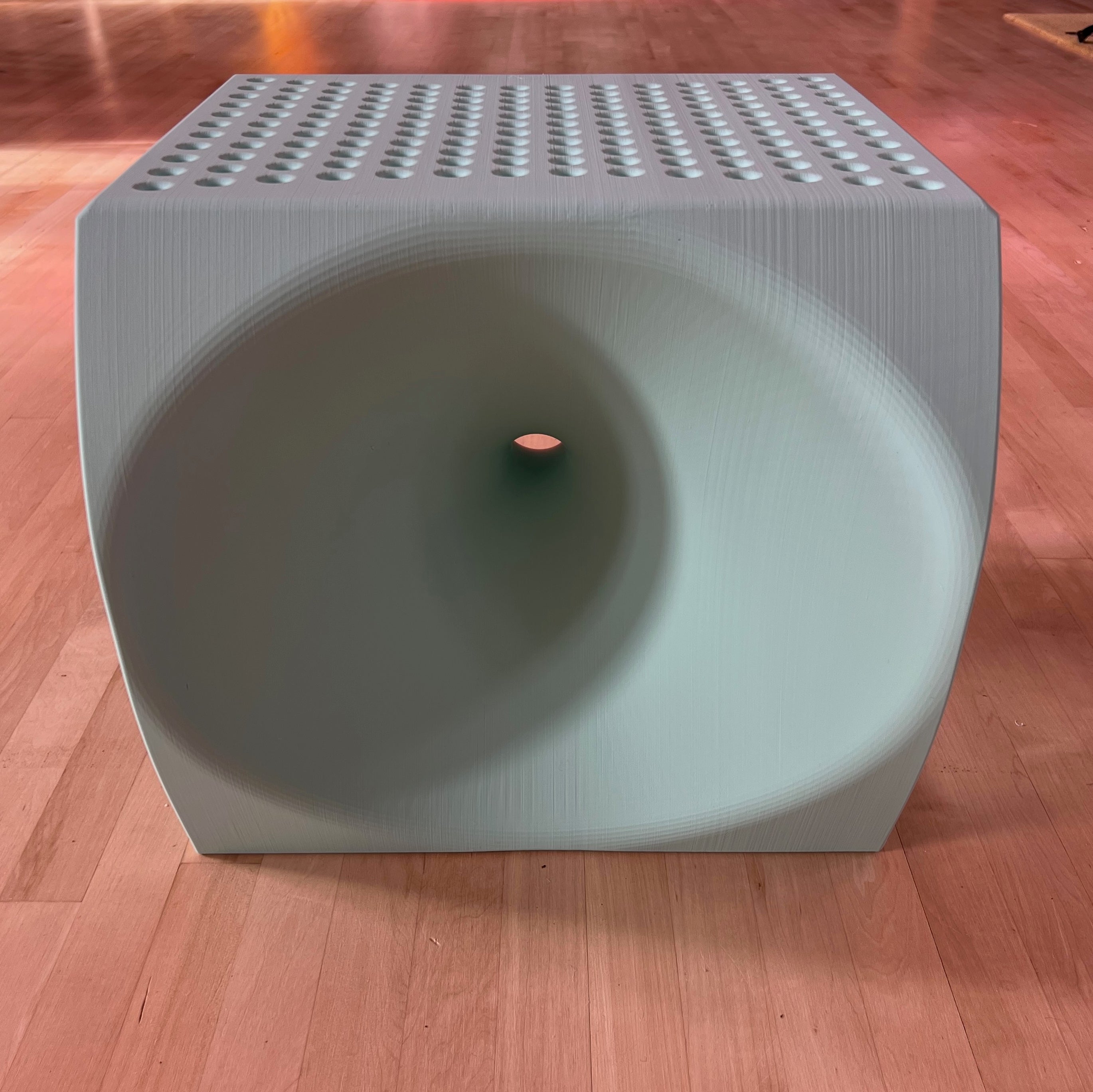 VORTEX